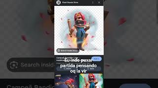 eu indo puxar partida pensando oq ia vir