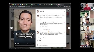 How to embed an Instagram IG video on a webpage