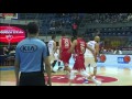 Ovako je izgledala Zvezdina nestvarna serija od 25-1 u ABA ligi! (VIDEO)