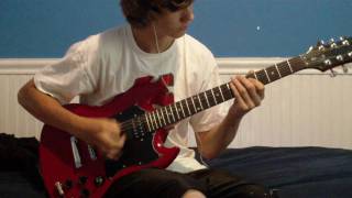 Asking Alexandria - I Was Once, Possibly, Maybe, Perhaps A Cowboy King Cover