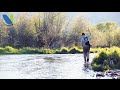 Fly fishing: How To fly fish Nymphs or Nymphing