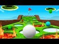 I Got TROLLED By SLOGOMAN In GOLF IT!