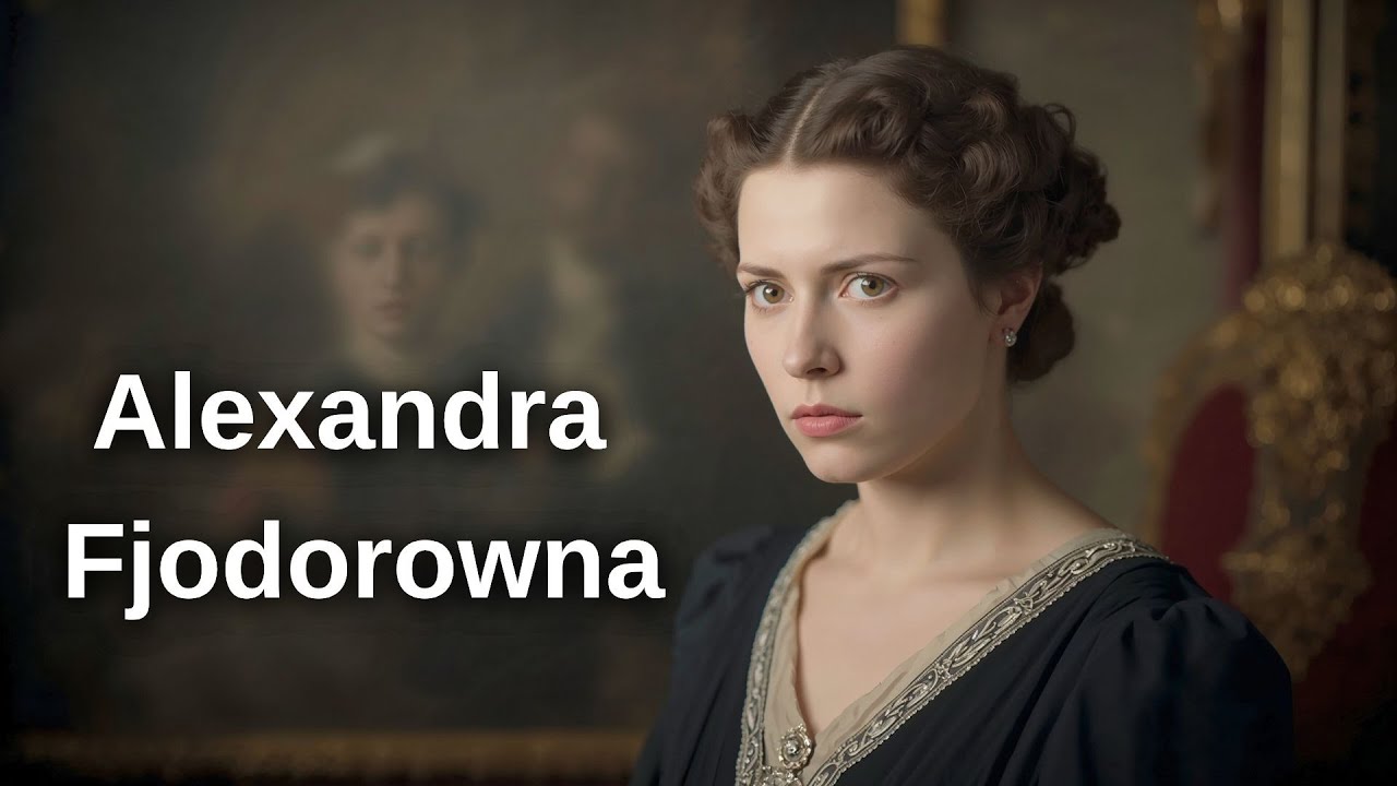 Alexandra Fjodorowna: Die tragische Geschichte der letzten Zarin