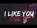 Post Malone - I Like you (A Happier Song) Ft Doja Cat