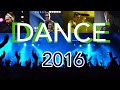 Música Dance 2016