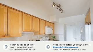 377 S Harrison St, East Orange City, NJ Presented by Olivier Louis.