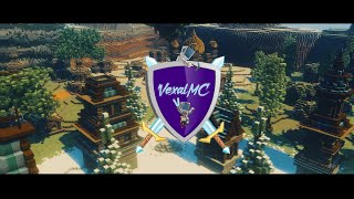 VexalMC KitPvP Trailer