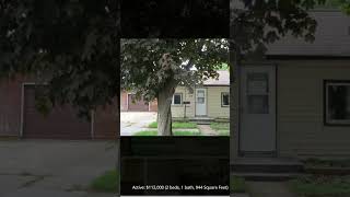 DUDE!!! Not again. $112K for this home on #Zillow #scary