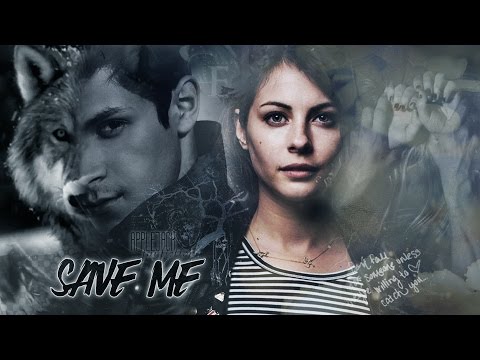 Paul Lahote/OC | Twilight fanfiction trailer