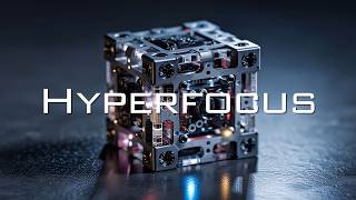 2 Hour Hyperfocus Session | Enter Deep Work Mode Fast (No Distractions)