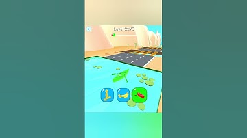 Shape shifting game Play beamng drive Level - 2275