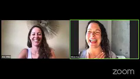 What is Psychic Attack with Alison Cox