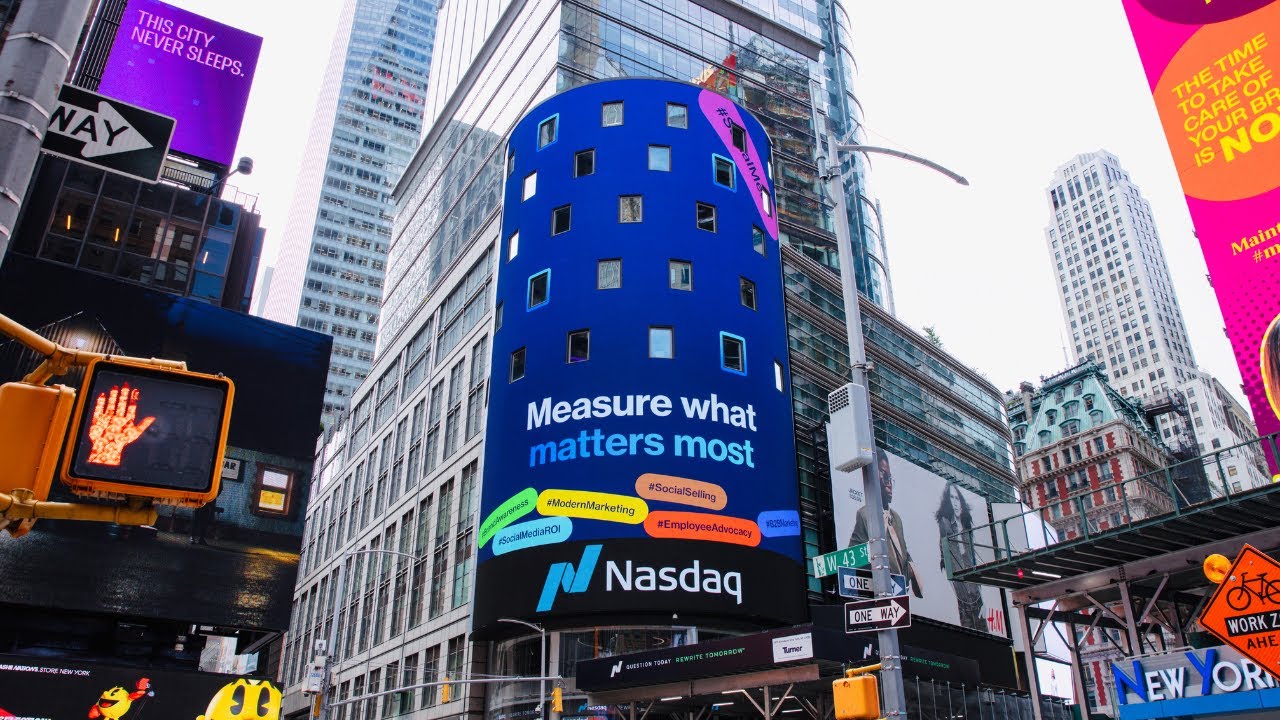 Celebrating 10-years of changing the way B2B does social media