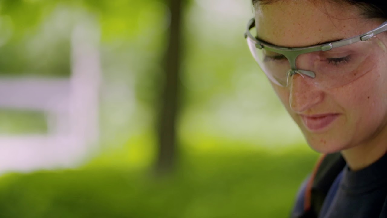 STIHL Аккумуляторная Система PRO, воздуходувное устройство BGA 100