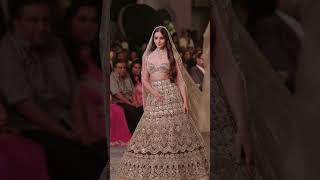 Manish Malhotra | The Bridal Couture Show 2023-24 I Alia Bhatt