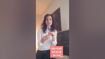 @problemi con somma e differenza di segmenti