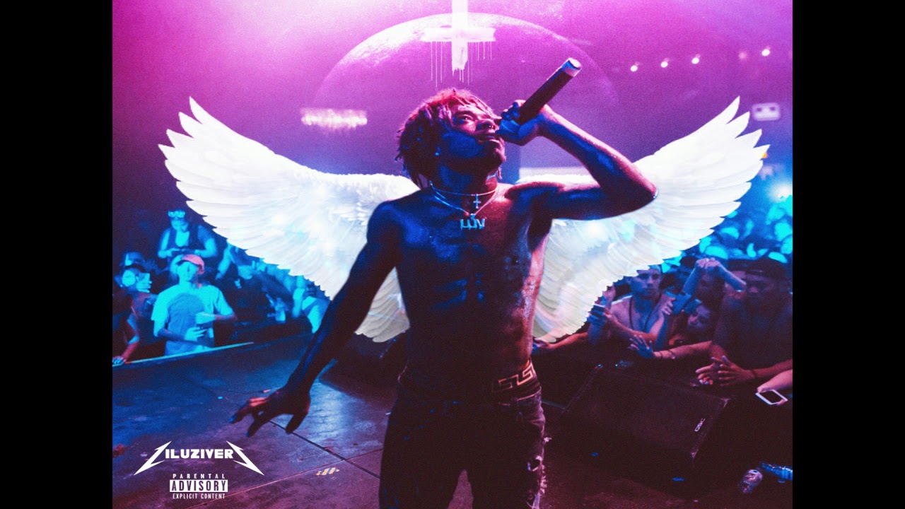 (FREE) ''Rager'' Lil Uzi Vert x Luv Is Rage Type Beat (Prod. By ...