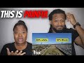 HISTORY IS UNCOMFORTABLE | African Americans React "Why South Africa Is Still So Segregated? "
