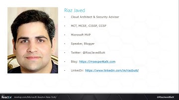 Modern Workplace Security with M365 - Zero Trust Architecture