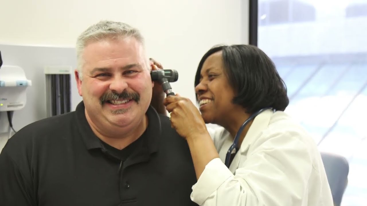 Mount Sinai WTC Clinical Center of Excellence