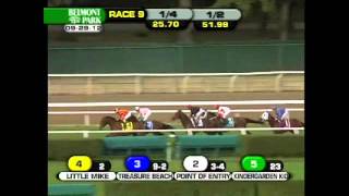 Point Of Entry - 2012 Joe Hirsch Turf Clic Invitational G1