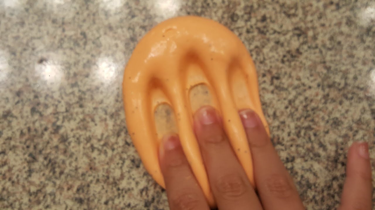 How To Make Butter Slime With Model Magic YouTube how-to-make-butter-slime-with-model-magic-youtube