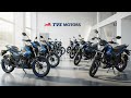 New Launch 2026 TVS Raider 125 SmartXonnect | Bang Black Bike Review | Under 90K Price