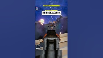 Is the M11 The BEST Light Loadout in THE FINALS Season 8? 🔥😮‍💨 #thefinalsgame #thefinalsgameplay