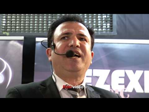 Abdulkerim Hezexi Kamaca - 2013 -  Record BY EVIN VIDEO®