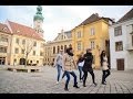 Pharrell Williams - Happy ( WE ARE FROM SOPRON, HUNGARY ) OFFICIAL