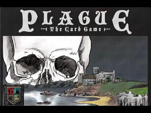 প্লেগ কিভাবে খেলবেন