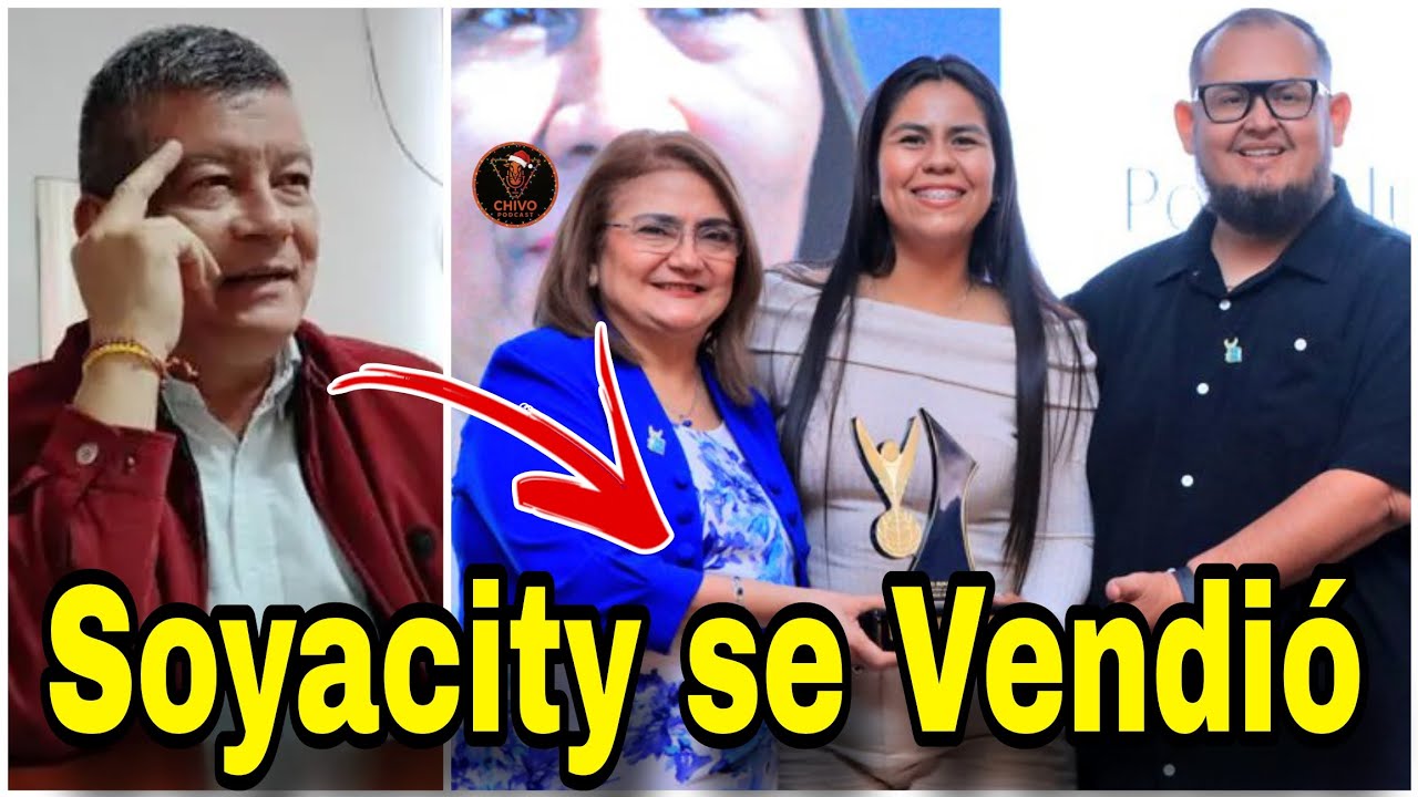 🚨ALERTA Chino Flores: 