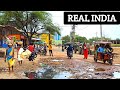 The Poorest Rural Area In India S Uttar Pradesh You May Not Have Seen This Area Even On TV 