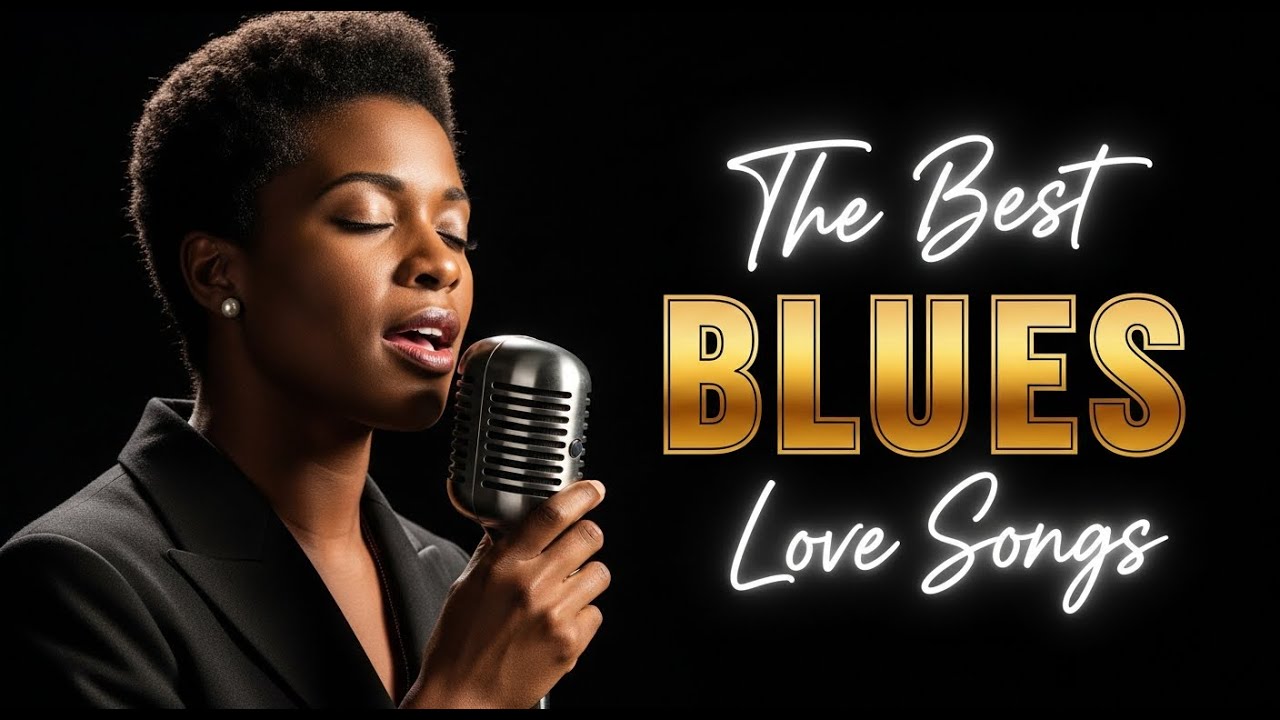 Timeless Soul Blues | Golden Classics Inspired by Etta James