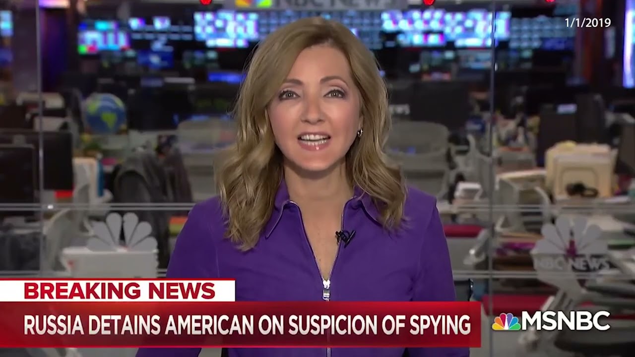 The Five discussed Paul Whalen, they just forgot to mention Trump Ignored him for Two Years.