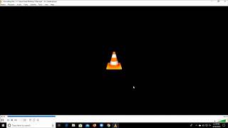 A simple way to convert a 720p video to 1080p hd video using VLC media player screenshot 2