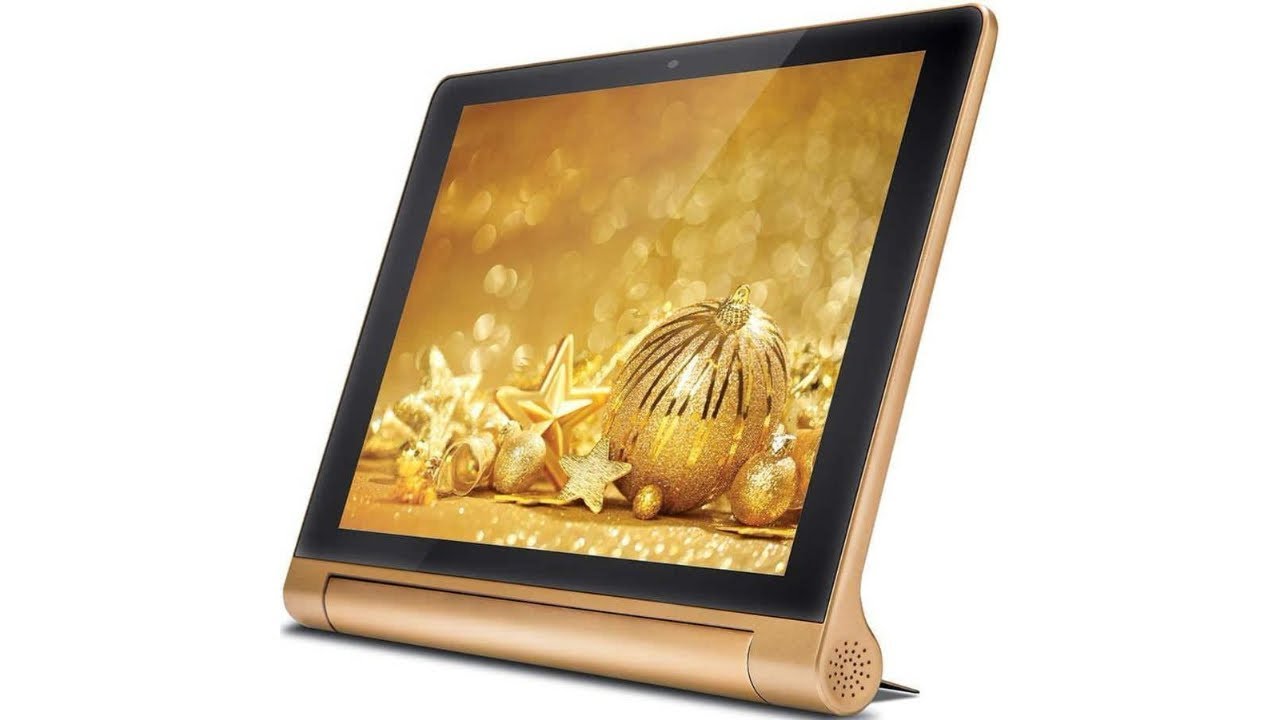 iBall Slide Brace X1 4G Tablet Detail Specification