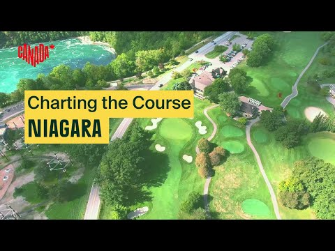 Vidéo: Les meilleurs terrains de golf publics en Ontario