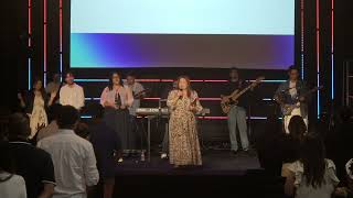 Building Hope Together: Renewing Faith and Commitment