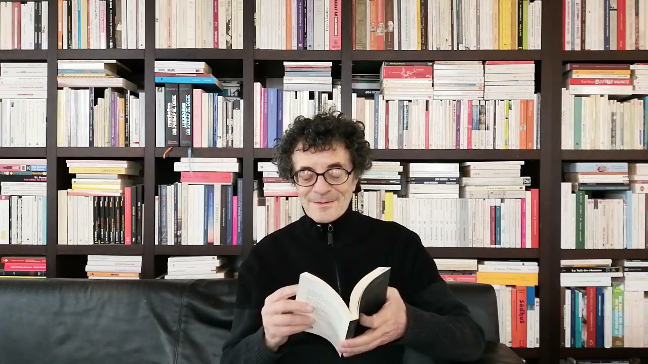 64- Kodo Sawaki : l'esprit éveillé est l'esprit ordinaire