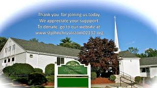 Mass of Christian Burial for Boleslaw J. "Bill" Korman - February 11, 2026