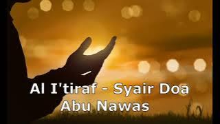 Al I'tiraf   Syair Doa Abu Nawas   1 Hour