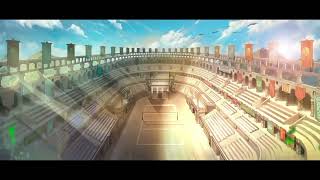 The Spike Volleyball Giving away an auto-win mod. Free 
