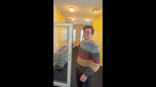 Codemagic 5th Birthday Postcards video