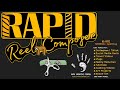 Rapid reel composer for after effects