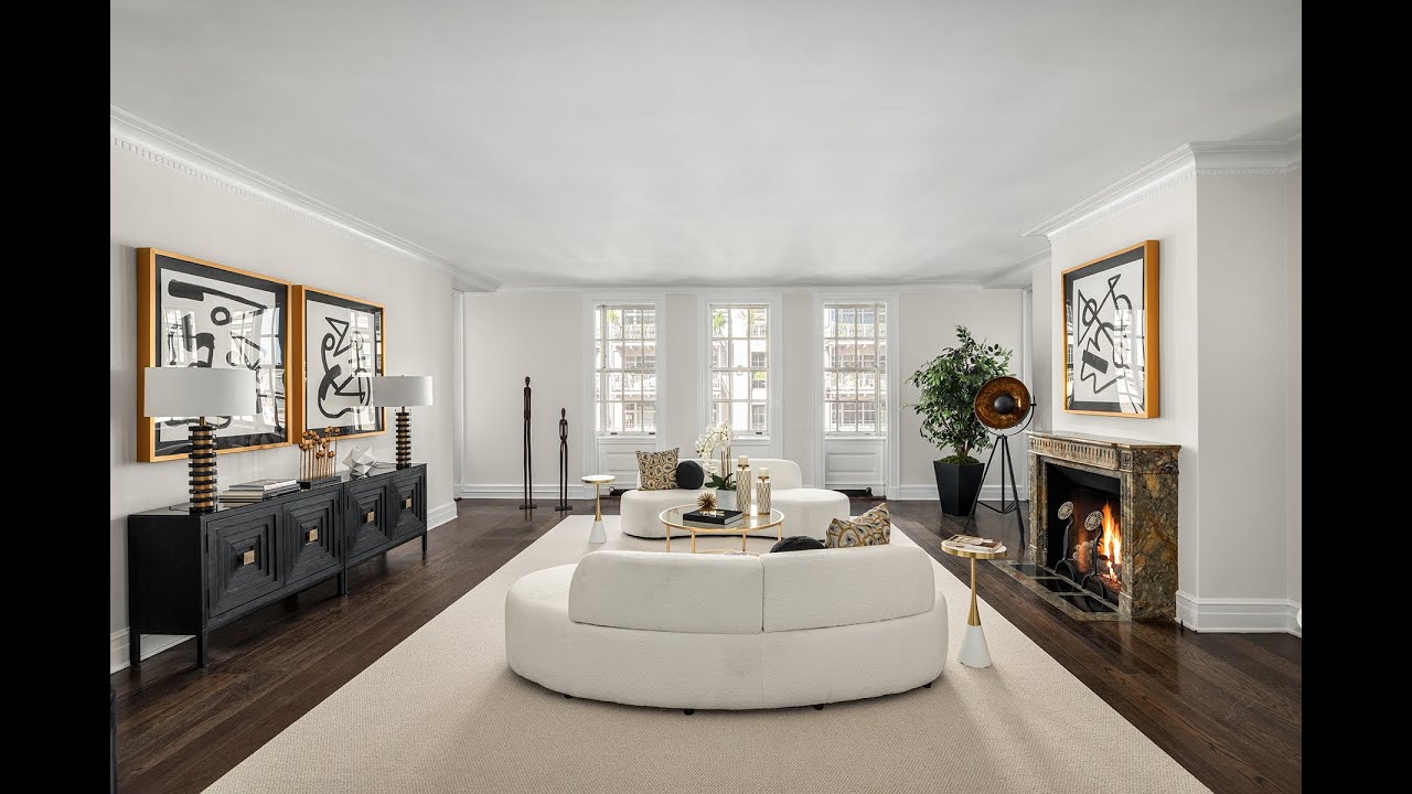 895 Park avenue, 15C, New York, NY 10075