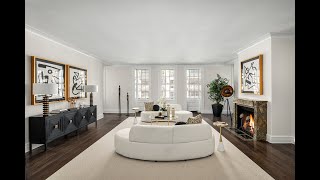 895 Park avenue 15C New York NY 10075
