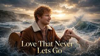 Download lagu Ed Sheeran – Love That Never Lets Go ❤️