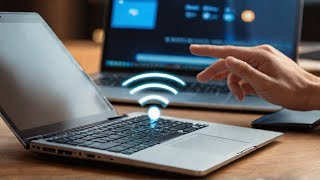 How to configure WI-FI PIN vs Push Button (WPS Explained) | screenshot 4