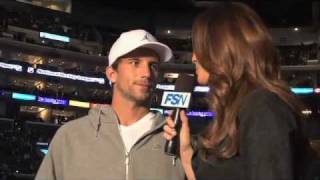 This Week Inside the Galaxy: 2010 - Episode 1